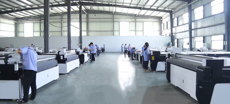 振動刀切割機生產廠家怎么選？實力廠家選型指南(圖3)